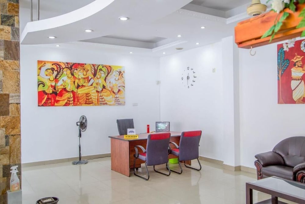 Hotel Hotel Remaco
