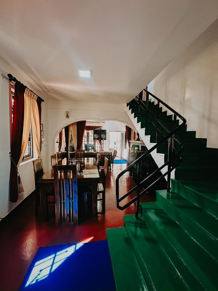 Hotel St. Jude Holiday Resort