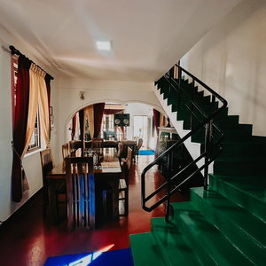 Hotel St. Jude Holiday Resort cazare Talawakele