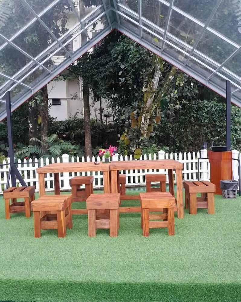 St. Jude Holiday Resort