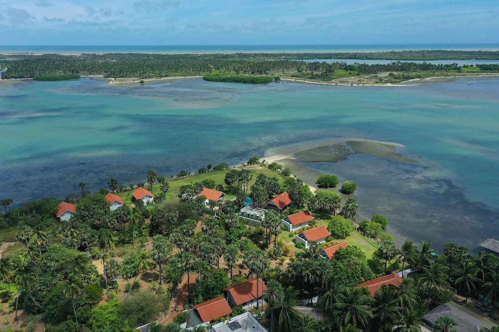 Hotel Koddukalpitiya