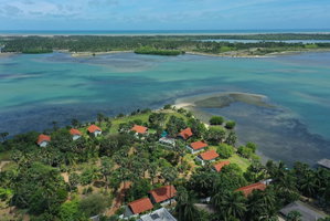 Hotel Koddukalpitiya cazare Puttalam