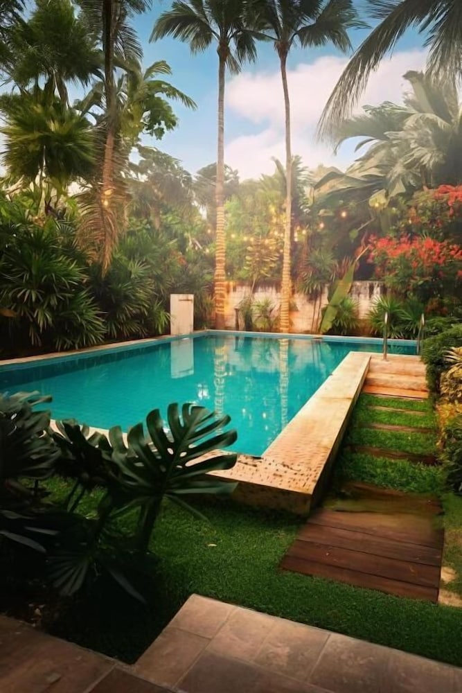 Hotel Windy's Leisure Villa