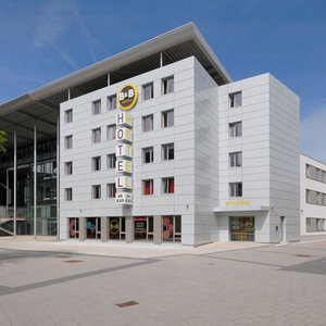 Hotel B&B Hotel Bielefeld-City cazare Bielefeld