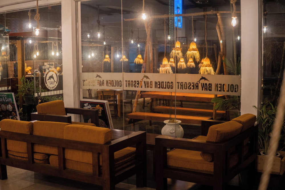 Hotel New Golden Bay Resort Weligama