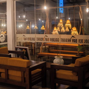 Hotel New Golden Bay Resort Weligama cazare Weligama