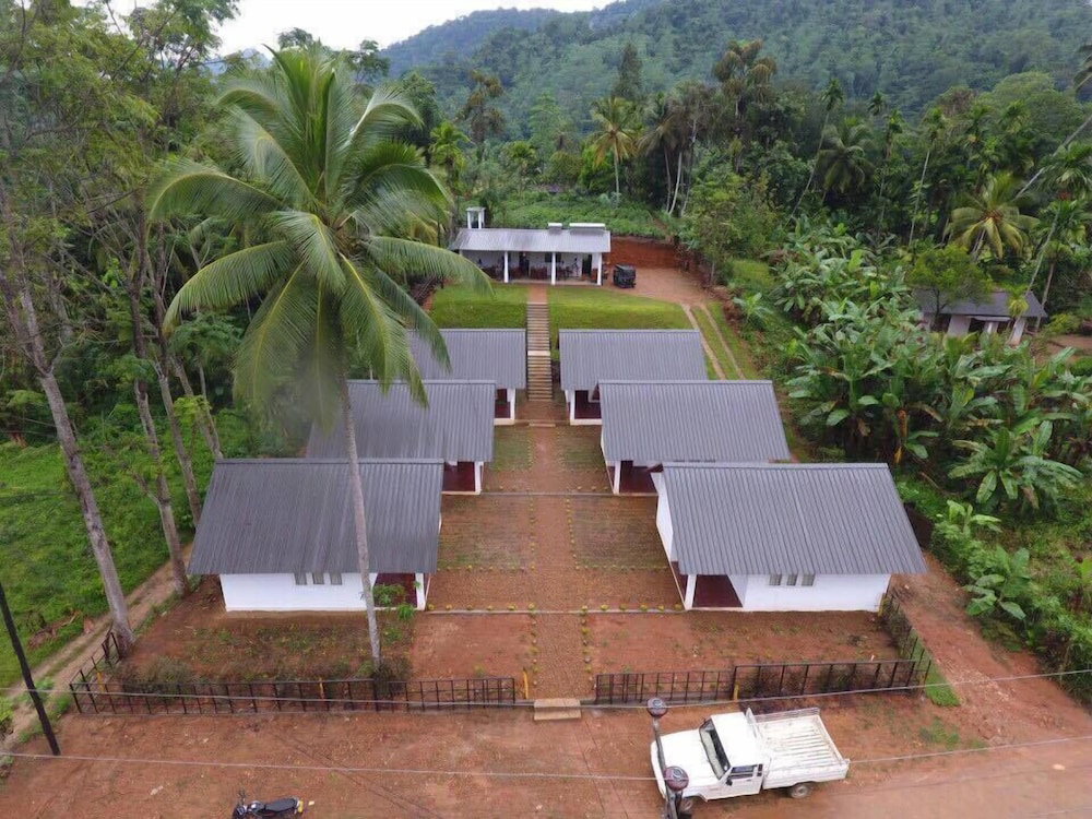 Hotel Sinharaja Forest Sanctuary Hotel
