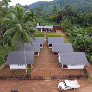 Hotel Sinharaja Forest Sanctuary Hotel cazare Deniyaya