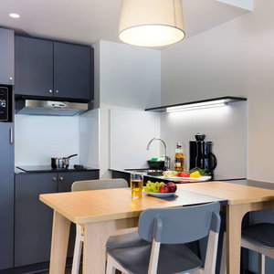 Hotel Aparthotel Adagio Access München City Olympiapark cazare Munchen