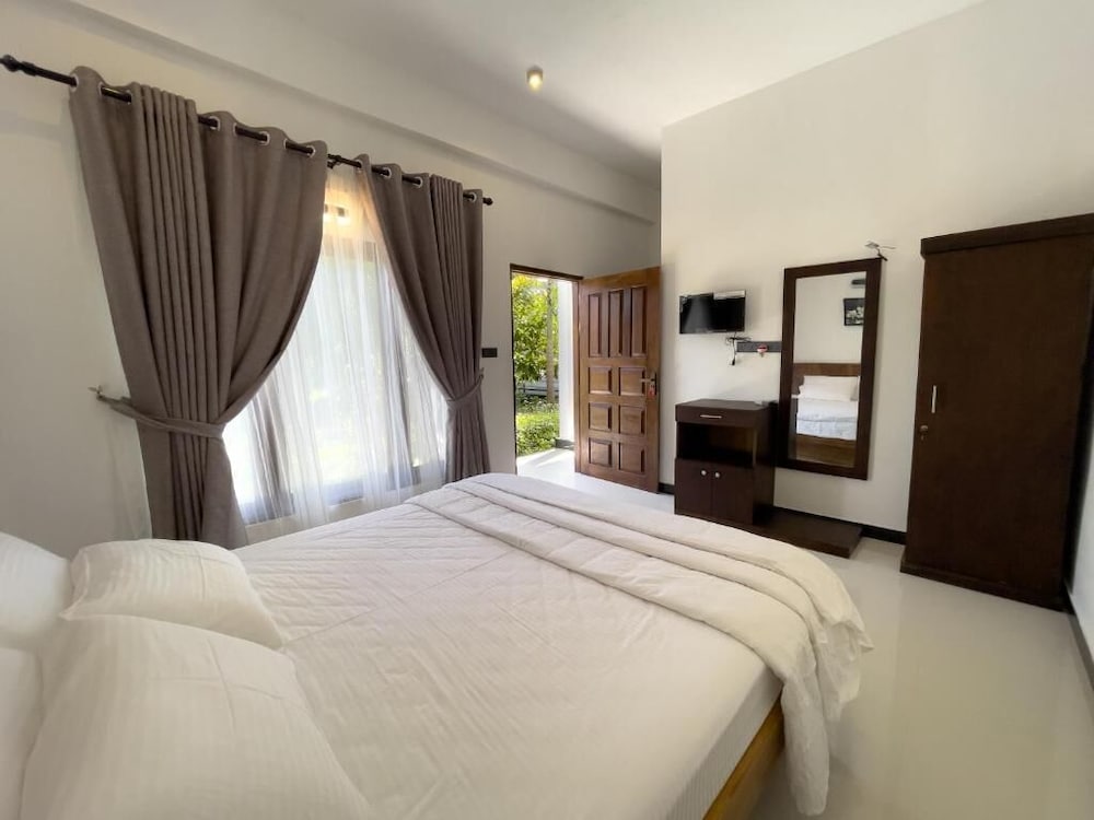 Hotel The Reef Resort Nilaveli - Trincomalee
