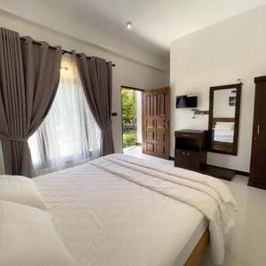 Hotel The Reef Resort Nilaveli - Trincomalee cazare Nilaveli
