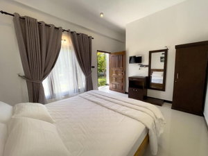 Hotel The Reef Resort Nilaveli - Trincomalee cazare Nilaveli
