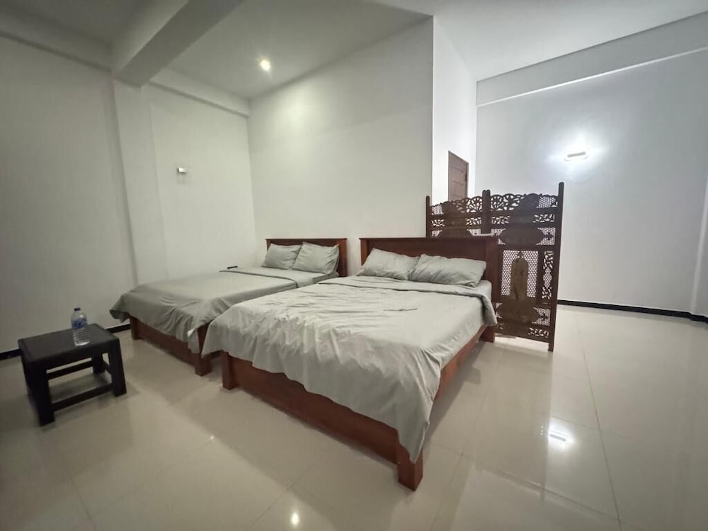 The Reef Resort Nilaveli - Trincomalee