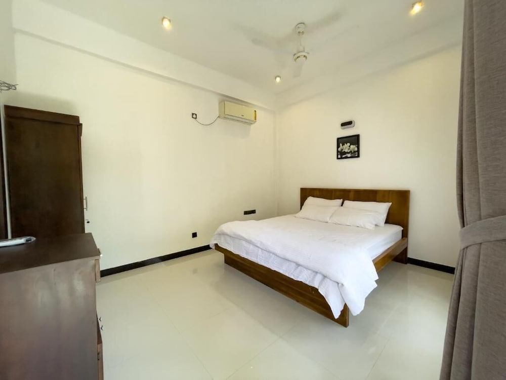 The Reef Resort Nilaveli - Trincomalee