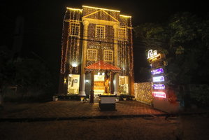Hotel Hotel Silver Horse Dambulla cazare Dambulla