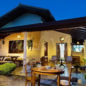 Sejur Grand Conch Villa vacanta Tangalle