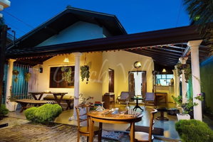 Hotel Grand Conch Villa cazare Tangalle
