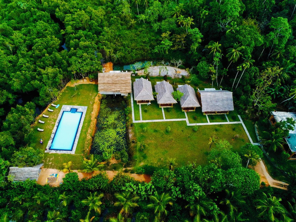 Hotel Happy Man Village
