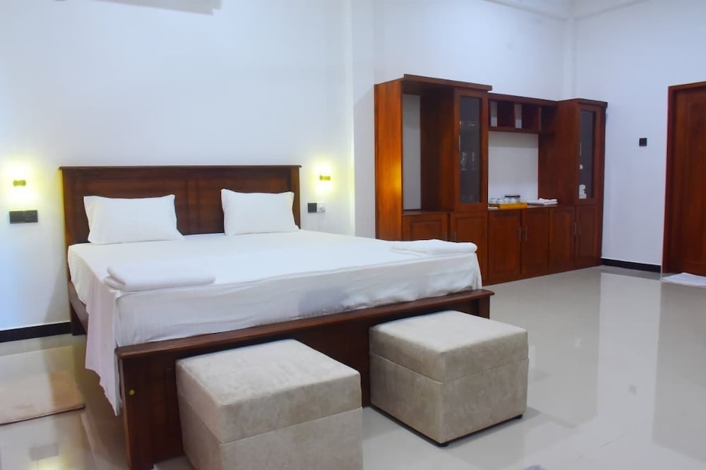 Hotel The 47 Udawalawe