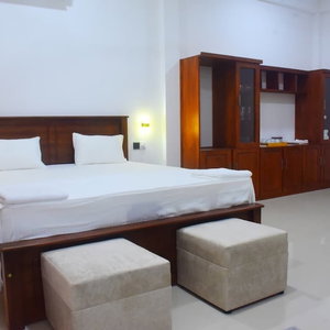 Hotel The 47 Udawalawe cazare Udawalawa