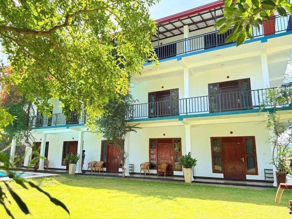 Hotel Infinity Nature Resort