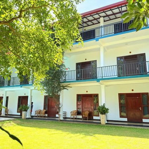 Hotel Infinity Nature Resort cazare Kataragama