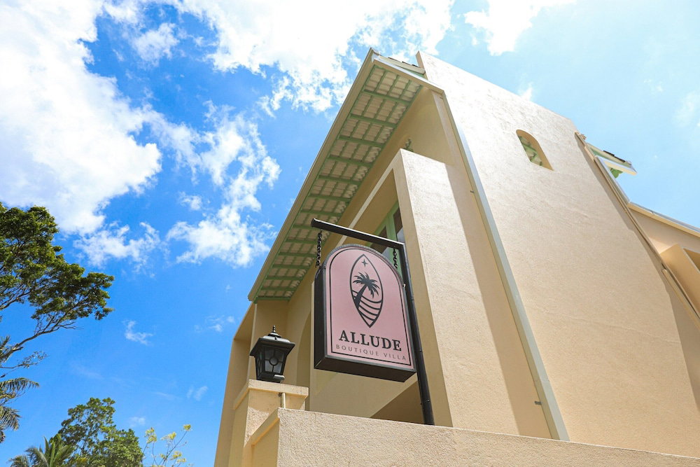Hotel Allude Villa Weligama