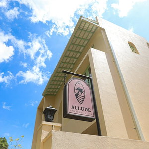 Hotel Allude Villa Weligama cazare Weligama