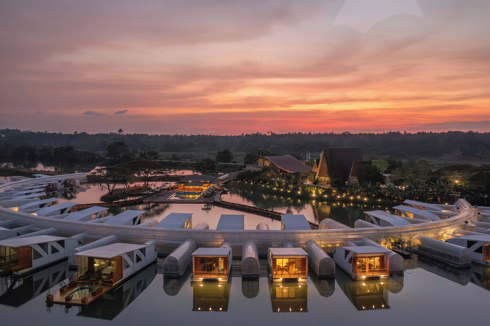 Hotel Bolagala Agro Floating Resort