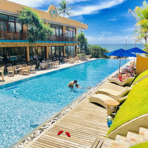 Sejur Thaproban Pavilion Waves Unawatuna vacanta Unawatuna