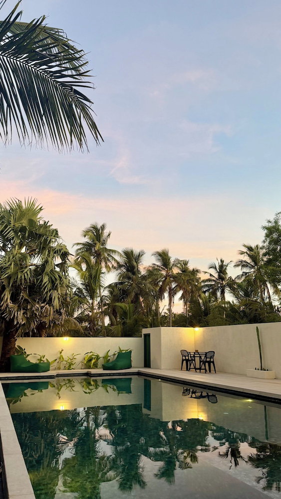 Hotel Nilaveli Boutique Hotel