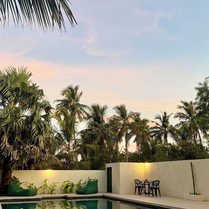 Hotel Nilaveli Boutique Hotel cazare Nilaveli