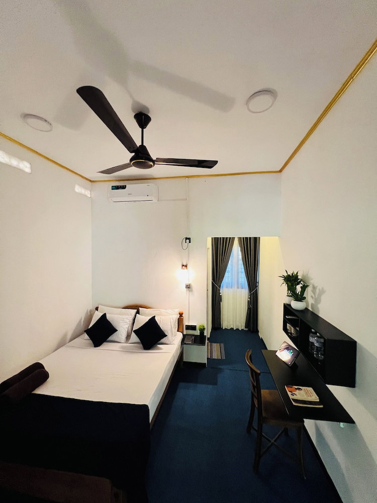 Nilaveli Boutique Hotel