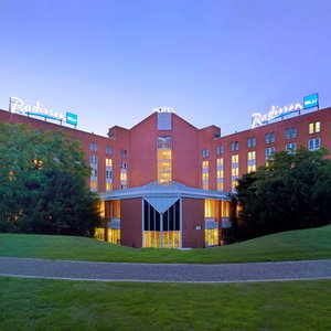 Hotel Radisson Blu Hotel Karlsruhe cazare Ettlingen