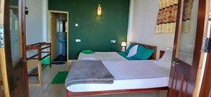Hotel Misty Cabins Ella cazare Ella Town