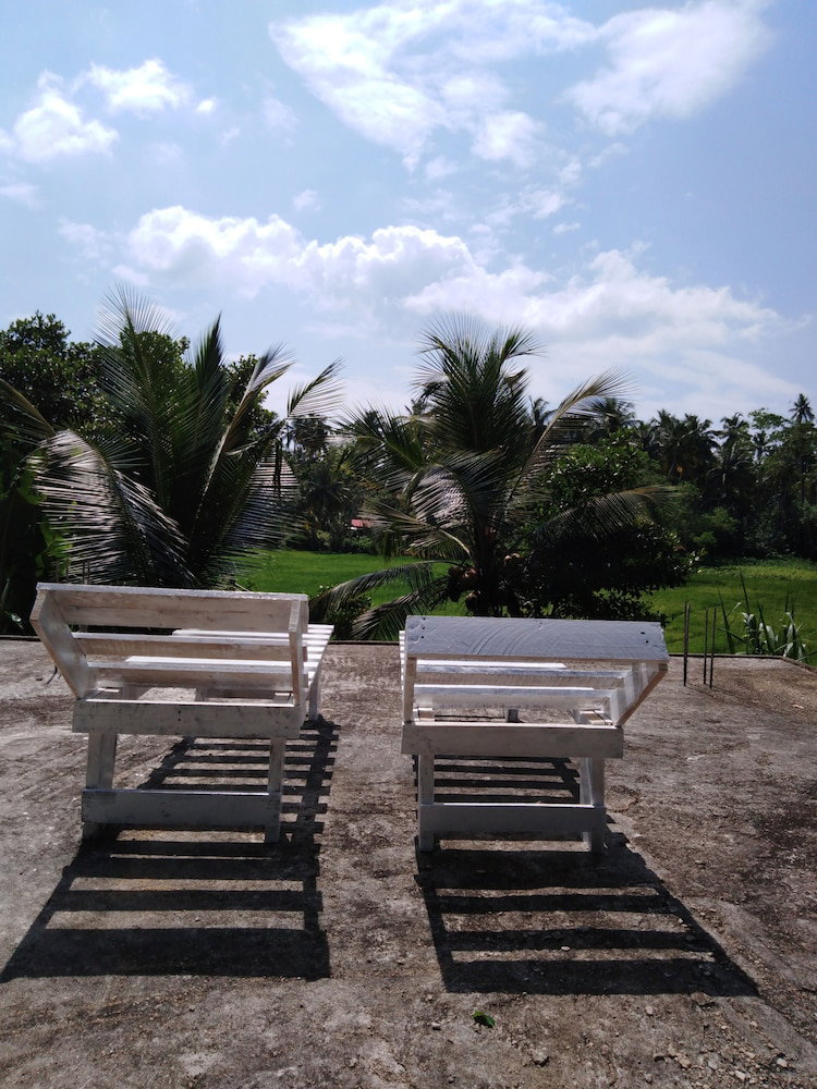 Hotel Field Island Villa Ahangama