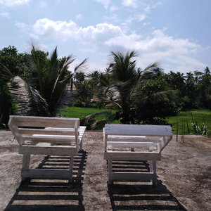 Hotel Field Island Villa Ahangama cazare Ahangama