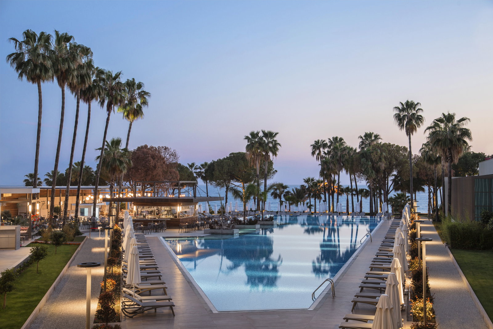 dal travel Acanthus & Cennet Barut Collection
