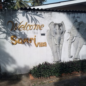 Sejur Sanri Villa Katunayaka vacanta Katunayaka