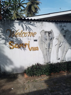 Hotel Sanri Villa Katunayaka cazare Katunayaka