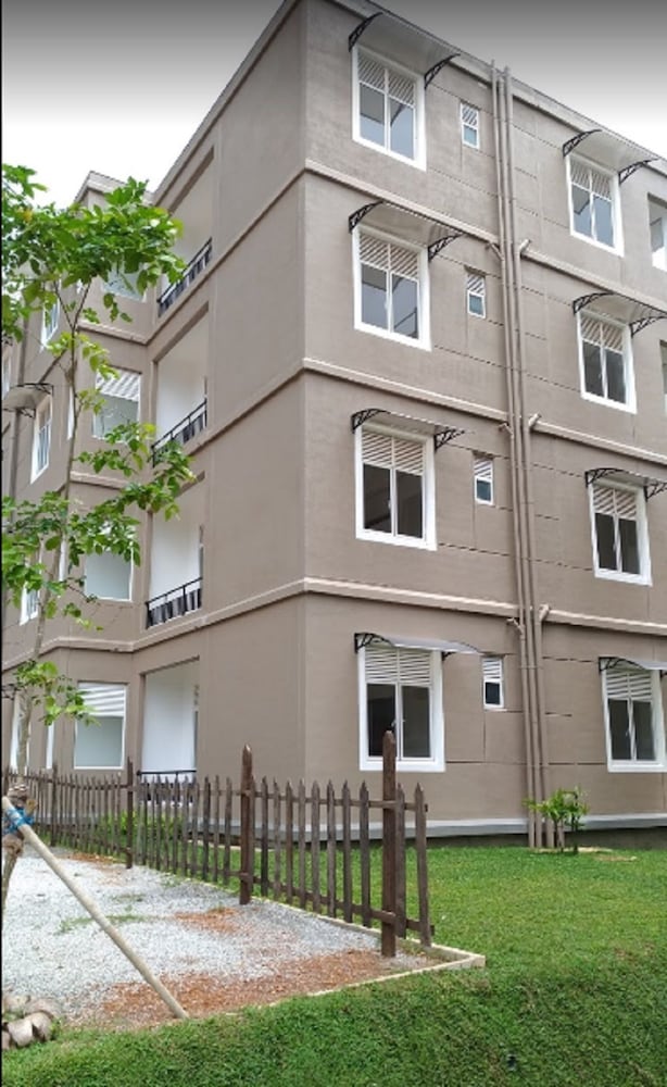 Hotel Srilanka Budget Apartment