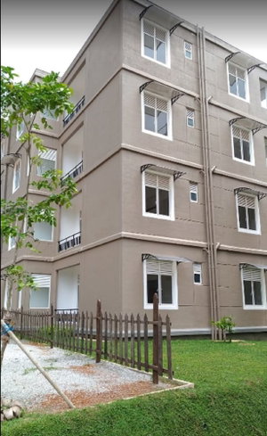 Hotel Srilanka Budget Apartment cazare Colombo