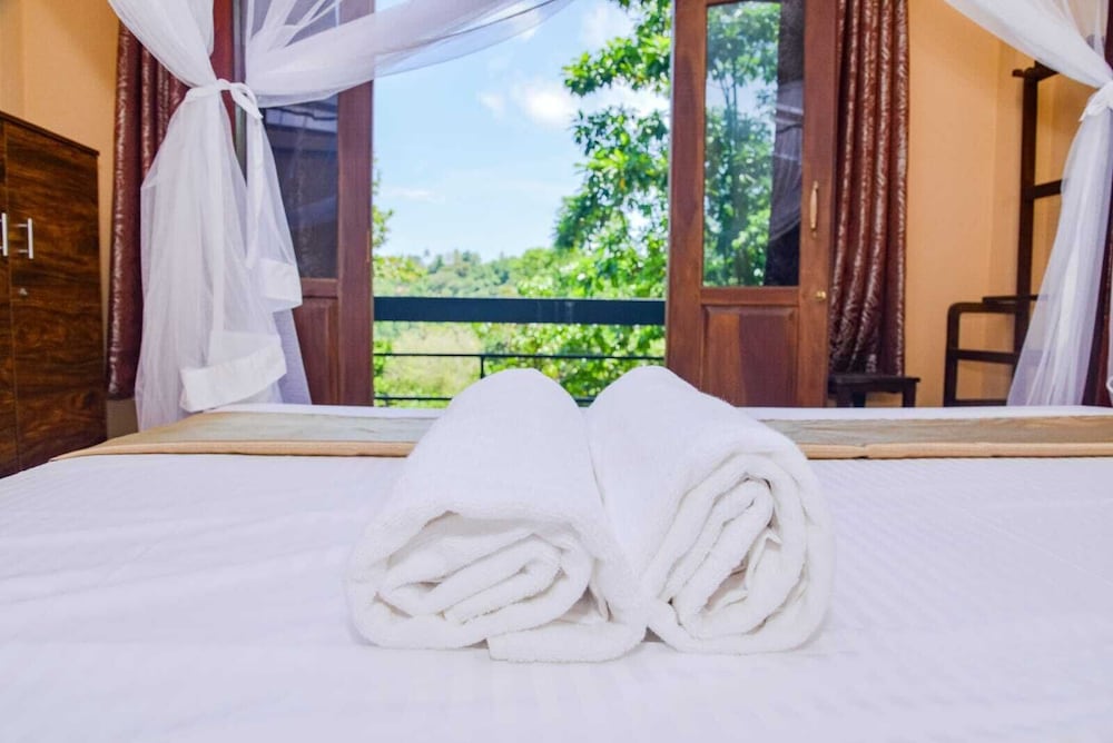 Hotel Unawatuna Nature Villa