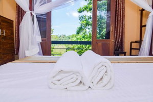 Hotel Unawatuna Nature Villa cazare Unawatuna