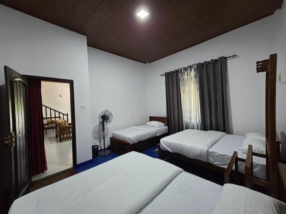 Hotel Meadow Villa - Ella