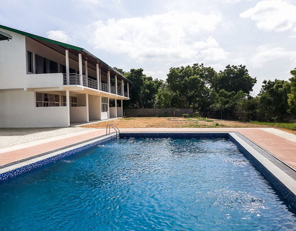 Hotel Flamingo Nature Resort