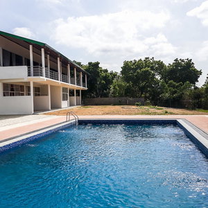 Sejur Flamingo Nature Resort vacanta Tissamaharama