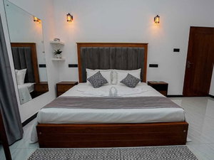Hotel Ceylon Vista cazare Unawatuna