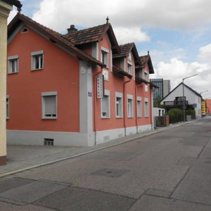 Hotel Pension Holzgarten cazare Regensburg