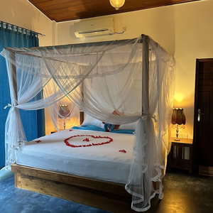 Hotel Amba Kola cazare Udawalawa